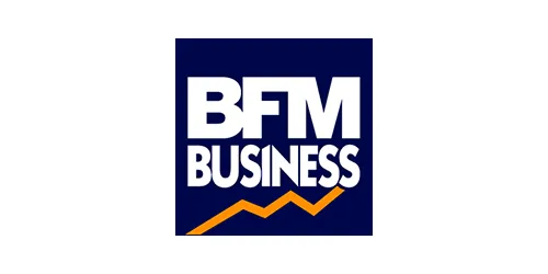Logo BFM Business